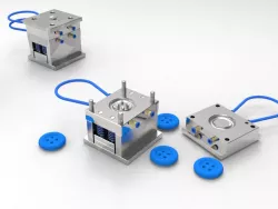 Injection Mold