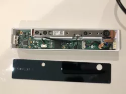 Intel® RealSense™ Camera ZR300 modified housing