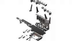 Internal combustion engine
