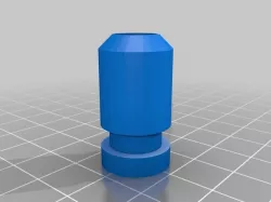 J-Adaptor To Pneufit 1/8"