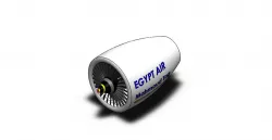 Jet Engine