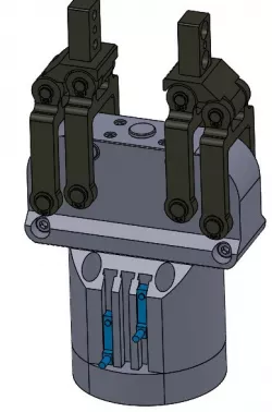 jrt jpga 4585 gripper