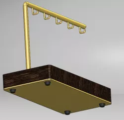 Key Stand