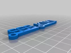 keychain