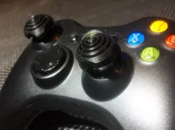 KillStix - XBOX 360 - Pro Game Controller Stick Extenders