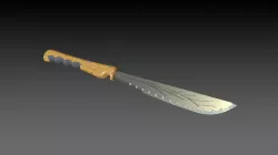 Knife