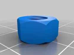 Kodak Nut