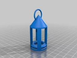 lamp
