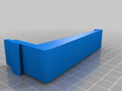 Large Spool Support