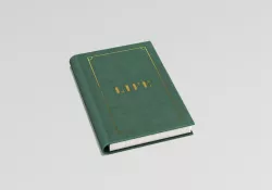 Life Book