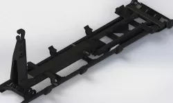 LIFT HOOKLOADER