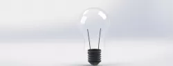 light bulb
