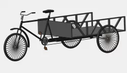 Loading cycle