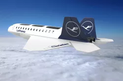 Lufthansa - F22