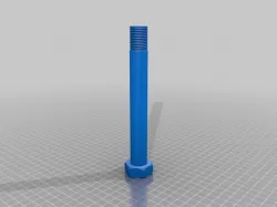 M20 BOLT 175mm Large