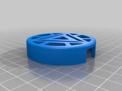 Mark 4 arc reactor top