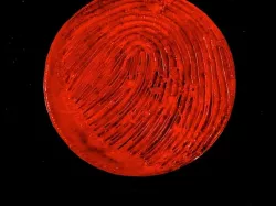 Mars One Logo