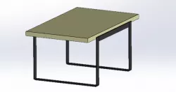 Mesa de centro