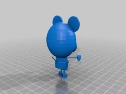 mickey