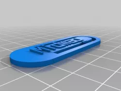 Midway Paperclip