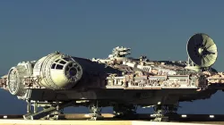 Millennium Falcon