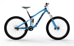 Mountain bike