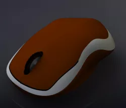 Mouse
