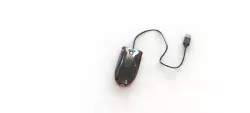 Mouse-pointer device