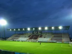 Municipal stadium Oreste Granillo, Reggio Calabria