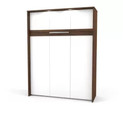 Murphy Wall Bed (Solidworks Assembly)