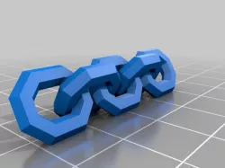 My Customized Chain Generator
