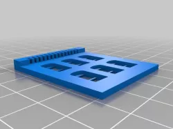 My Customized Modular Building