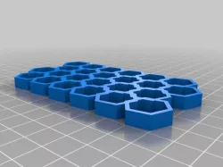 My Customized Pattern Maker test
