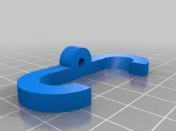 My Customized Plier Holder Clip