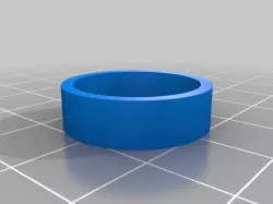 My Customized Ring