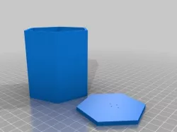 My Customized Sifter with multiple shape options