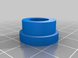 My Customized Simple Plug and Cap Generator
