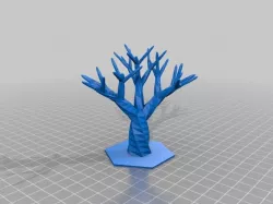 My Customized Tree1