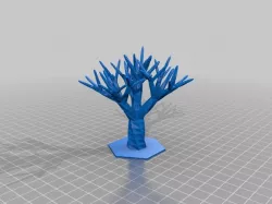 My Customized Tree2
