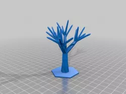 My Customized Tree4