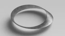 Möbius Loop