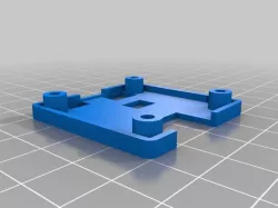 Naze32 Acro case for HW ver 5