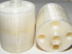 Nylon Z nut