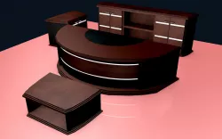 OFFICE SET 3