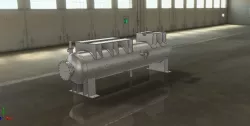 Oil Separator