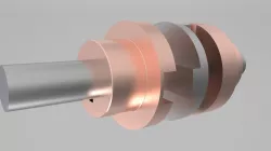 oldhum coupling