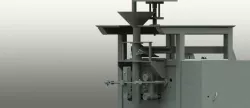packing machine