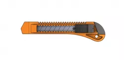 Paper Cutter