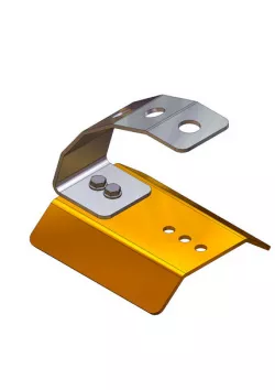 Pencilholder Sheetmetal