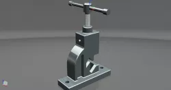 Pipe Vice
